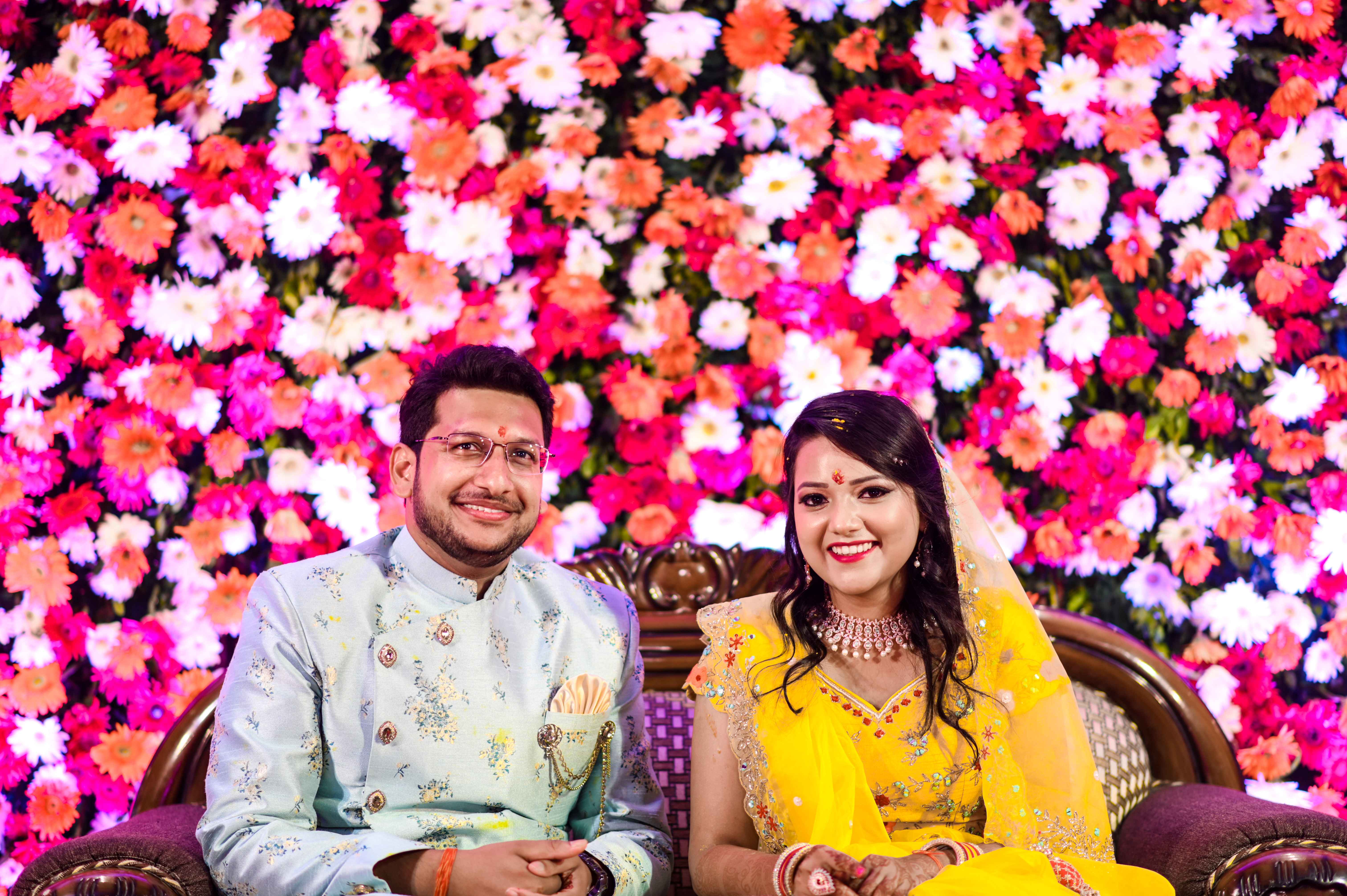 Wedding Photographers in Patna